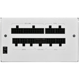 Sharkoon rebel p20 1200 white modulaire 1200 watt voeding (wit, 1x 12v-2x6, 4x pcie)
