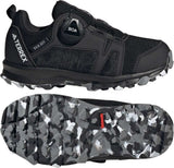 Adidas terrex agravic boa rr - kid's trekking shoes