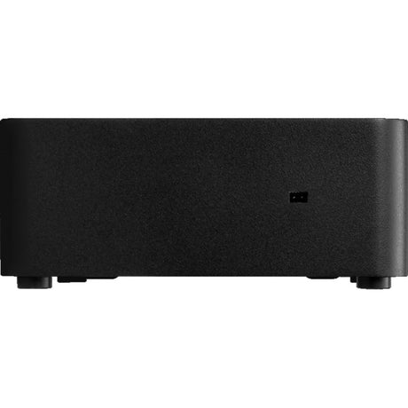 Msi cubi nuc 1mg-238beu barebone (zwart | core 5 120u | intel graphics)