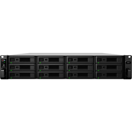 Synology sa3600 nas (6x lan, usb 3.0)