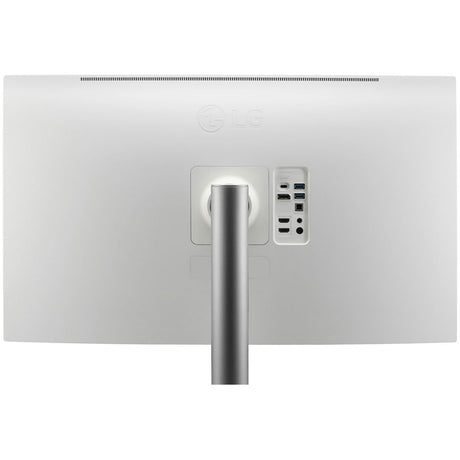 Lg ultrafine 32uq850v-w 31.5 4k uhd monitor (wit, 2x hdmi, displayport, 2x usb-a, usb-b, usb-c)