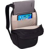 Case logic invigo 16 laptoprugzak (zwart)