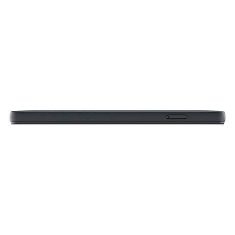 Boox go 6 e-reader (zwart, 2 gb | 32 gb | android 11)