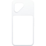 Fairphone (gen. 6) beschermhoesje sleeve (wit)