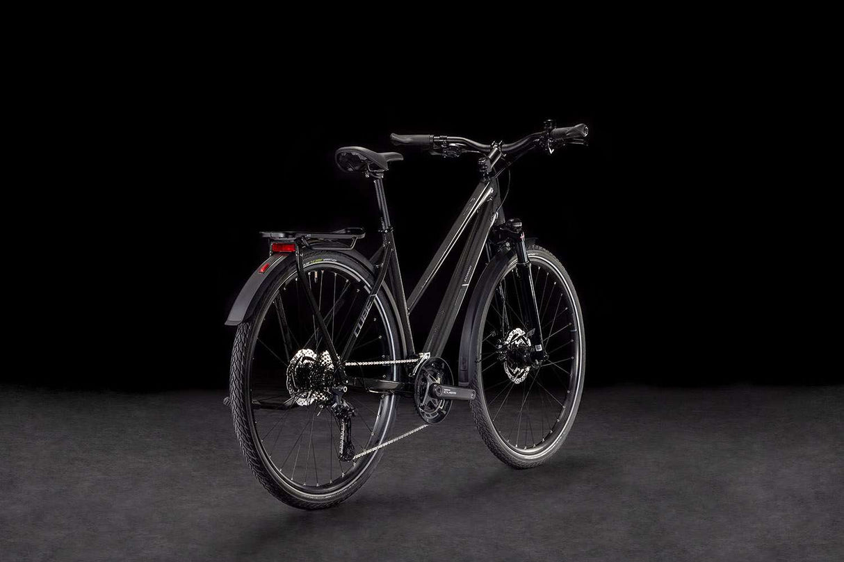 Cube kathmandu pro lady grey´n´lunar
