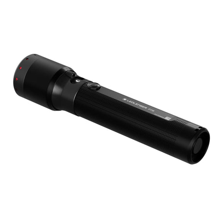 Ledlenser p7r zaklamp (zwart, 2000 lm, 6000-7500k)