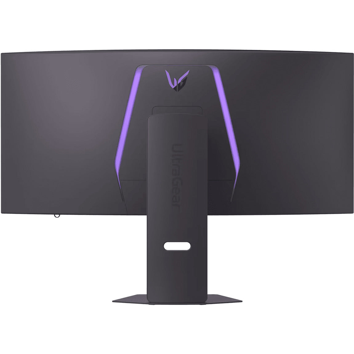 Lg ultragear oled 39gx900a-b 39 curved ultrawide gaming monitor (zwart, 2x hdmi, displayport, 2x usb-a, usb-c, 240 hz)