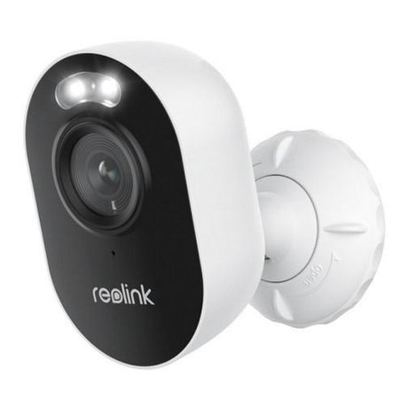 Reolink e450 4k 8mp dual-band wifi beveiligingscamera (wit)