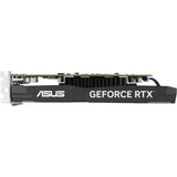 Asus dual geforce rtx 3050 oc edition 6gb gddr6 grafische kaart (1x displayport, 1x hdmi 2.1, 1x dvi-d)