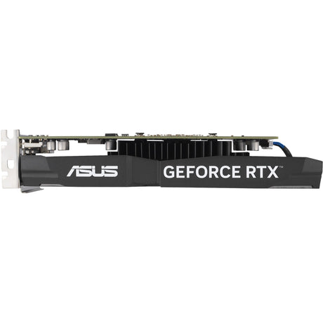 Asus dual geforce rtx 3050 oc edition 6gb gddr6 grafische kaart (1x displayport, 1x hdmi 2.1, 1x dvi-d)