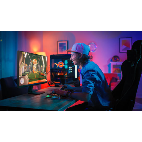 Philips evnia 27m2n3200nf 27 gaming monitor (zwart, hdmi, displayport, 144 hz)