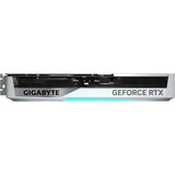 Gigabyte geforce rtx 5070 ti eagle oc ice sff 16g grafische kaart (3x displayport, 1x hdmi)
