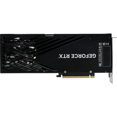 Palit geforce rtx 5070 infinity 3 oc grafische kaart (dlss 4, 3x displayport, 1x hdmi 2.1)