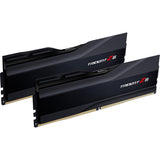 G.skill trident z5 32 gb ddr5-6400 (2x 16 gb) werkgeheugen (zwart (mat), f5-6400j3239g16gx2-tz5k, xmp 3.0)
