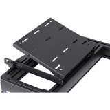 Thermaltake gr500 racing simulator cockpit racing simulator (zwart)