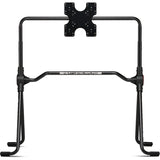 Next level racing lite free standing monitor standaard (zwart)
