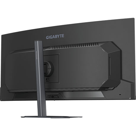 Gigabyte mo34wqc36 qd-oled 34 curved ultrawide gaming monitor (zwart, 2x hdmi, displayport, usb-a, usb-b, usb-c, 360 hz)