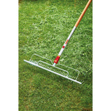 Wolf-garten multi-star uh-m 60 gazonhark – 580mm