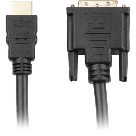Sharkoon hdmi > dvi-d adapter (zwart, 5 meter, dual-link)
