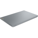 Lenovo ideapad slim 3 15abr8 (82xm013cmh) 15.6 laptop (grijs | r7 5825u | radeon graphics | 16 gb | 512 gb ssd)
