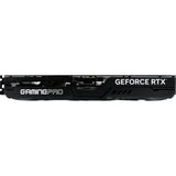 Palit geforce rtx 5070 ti gamingpro-s grafische kaart (dlss 4, 3x displayport, 1x hdmi 2.1)