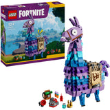 Lego fortnite supply llama - 77071