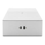 Kensington sd5000t5 eq thunderbolt 5 triple 4k-dockingstation (grijs, met 140 w stroomvoorziening)