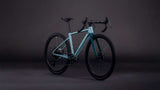 Cube nuroad rookie pro tealgrey´n´teal