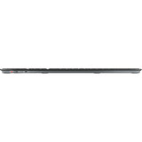Cherry dw 9500 slim draadloze desktopset (zwart, eu lay-out (qwerty), scissor switches, 100%, 3.000 dpi, 2.4 ghz bluetooth 4.2)