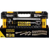 Stanley fmmt98103-1 fatmax 1 2 l pro- doppenset 1 2 26-delig