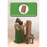 Asmodee 7 wonders: architects bordspel (nederlands, 2 - 7 spelers, 25 minuten, vanaf 8 jaar)