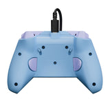 Turtle beach rematch advanced bedrade controller - cotton candy (roze, xbox series x|s, xbox one, pc)