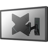 Neomounts fpma-w835 tv wandsteun bevestiging (zwart, retail)