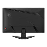 Msi mag 272f x24 27 gaming monitor (zwart, 2x hdmi, 1x displayport, amd freesync, 240 hz)