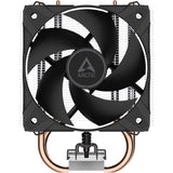Arctic freezer 8a co cpu-koeler (4-pin pwm)