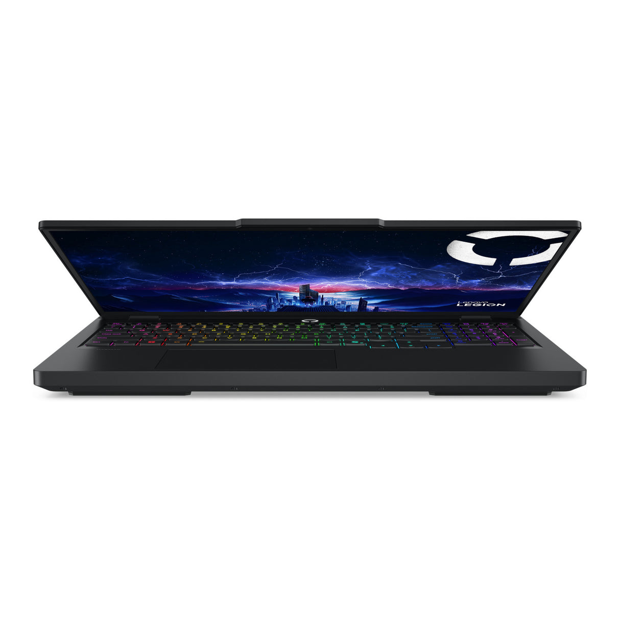 Lenovo legion pro 5 16iax10h (83lu0057mh) 16 gaming laptop (zwart | core ultra 9 275hx | rtx 5070 ti | 32 gb | 1 tb ssd)