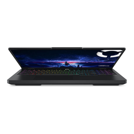 Lenovo legion pro 5 16iax10h (83lu0057mh) 16 gaming laptop (zwart | core ultra 9 275hx | rtx 5070 ti | 32 gb | 1 tb ssd)