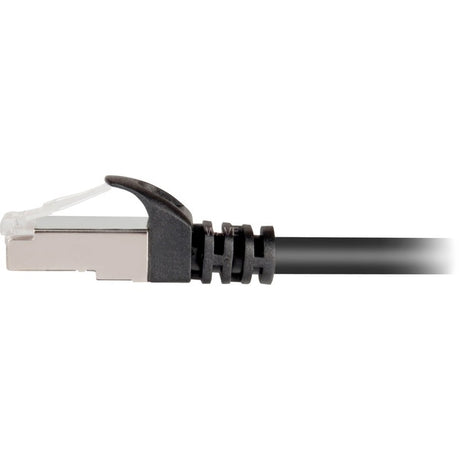 Sharkoon cat.6 netwerkkabel (zwart, 3 meter, sftp, rj-45)