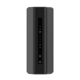 Netgear nighthawk wifi 7 router rs200 (zwart)