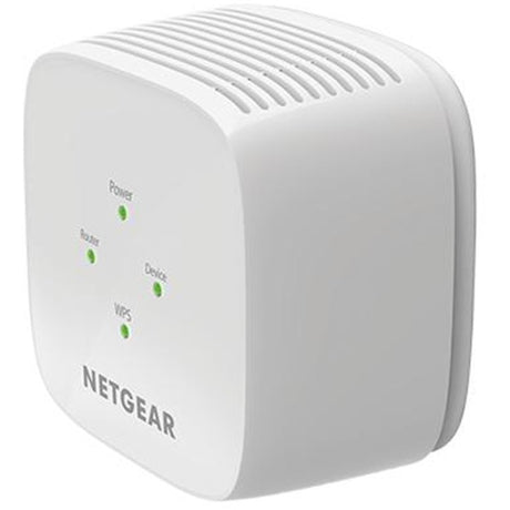 Netgear ex3110 – ac750 wifi range extender access point (wit)