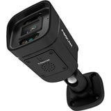 Foscam v5ep-b beveiligingscamera (zwart, 5 mp, poe)