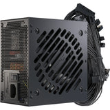 Seasonic core gc-850 atx 3.1 850 watt voeding (zwart, 1x 12v-2x6, 3x pcie)