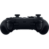 Razer wolverine v3 pro gamepad (zwart, xbox, pc)