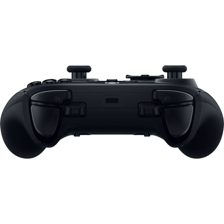 Razer wolverine v3 pro gamepad (zwart, xbox, pc)