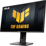 Asus tuf gaming vg279qm 27 monitor (zwart, 2x hdmi, displayport, 280 hz)