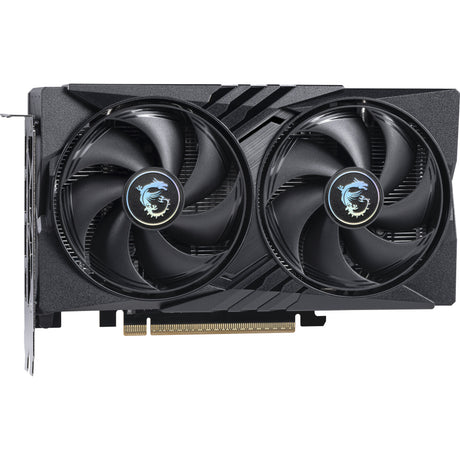 Msi geforce rtx 5050 8g gaming oc grafische kaart (3x displayport, 1x hdmi)