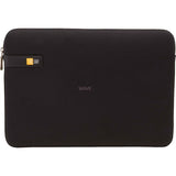 Case logic 17 - 17,3 laptophoes (zwart, retail)