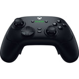 Razer wolverine v3 pro gamepad (zwart, xbox, pc)