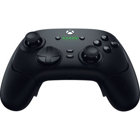 Razer wolverine v3 pro gamepad (zwart, xbox, pc)