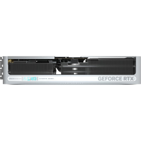 Gigabyte geforce rtx 5070 ti aero oc 16g grafische kaart (3x displayport, 1x hdmi)